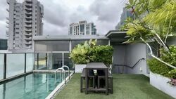Robin Residences (D10), Condominium #559735851